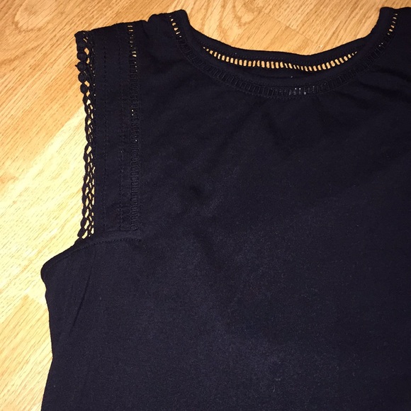 Banana Republic layering shell - Picture 2 of 5